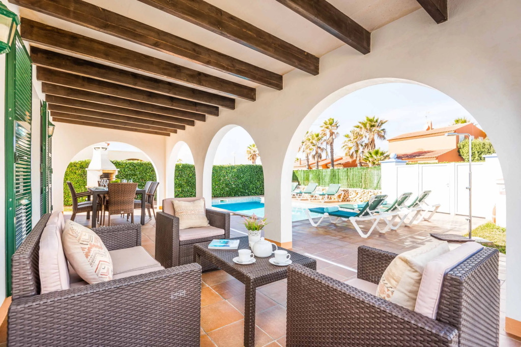 Villa Androna