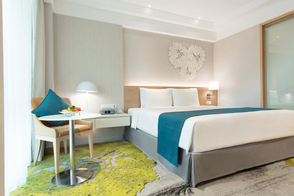 The Point Boutique Hotel