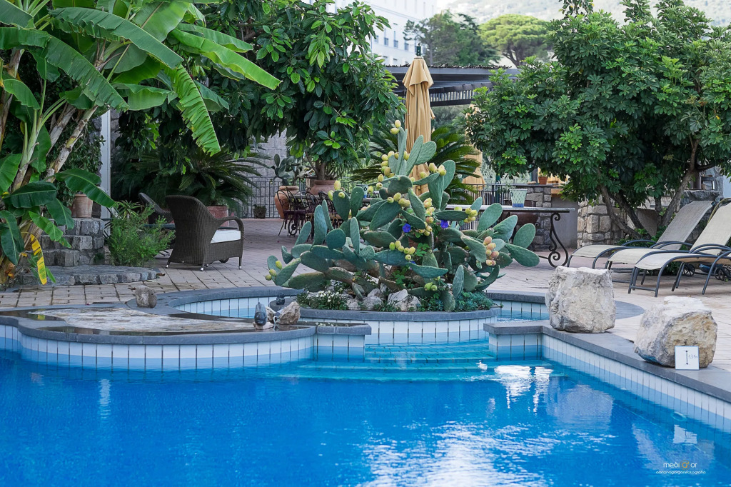Villa Ketty Resort