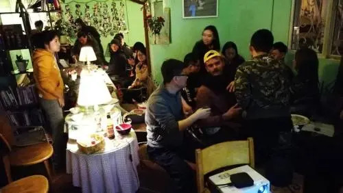 Xiamen Locanda International Hostel