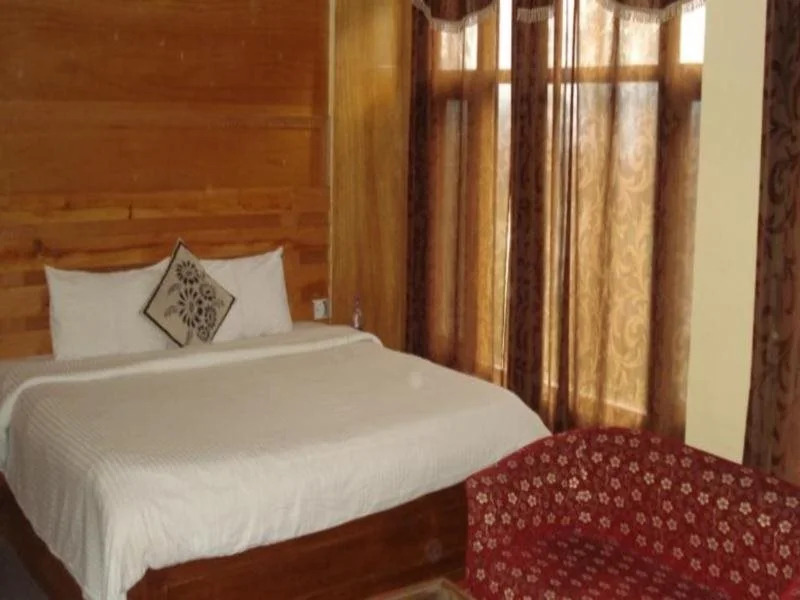 Bella Marina Villa