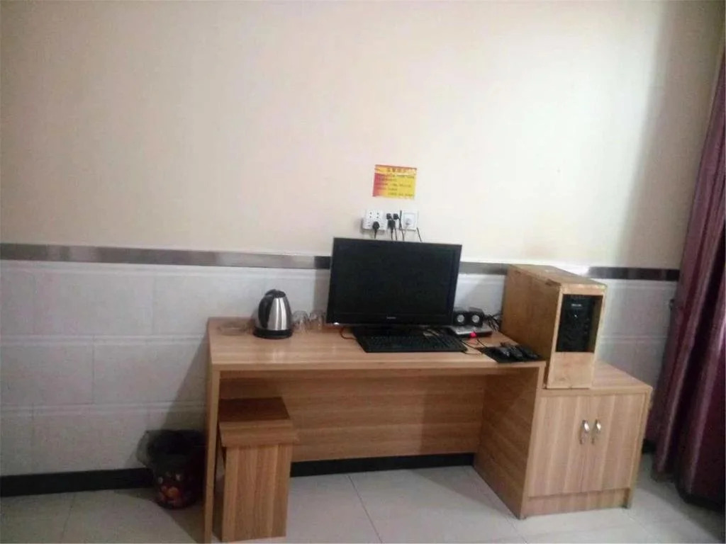 Lidu Daliang Express Inn
