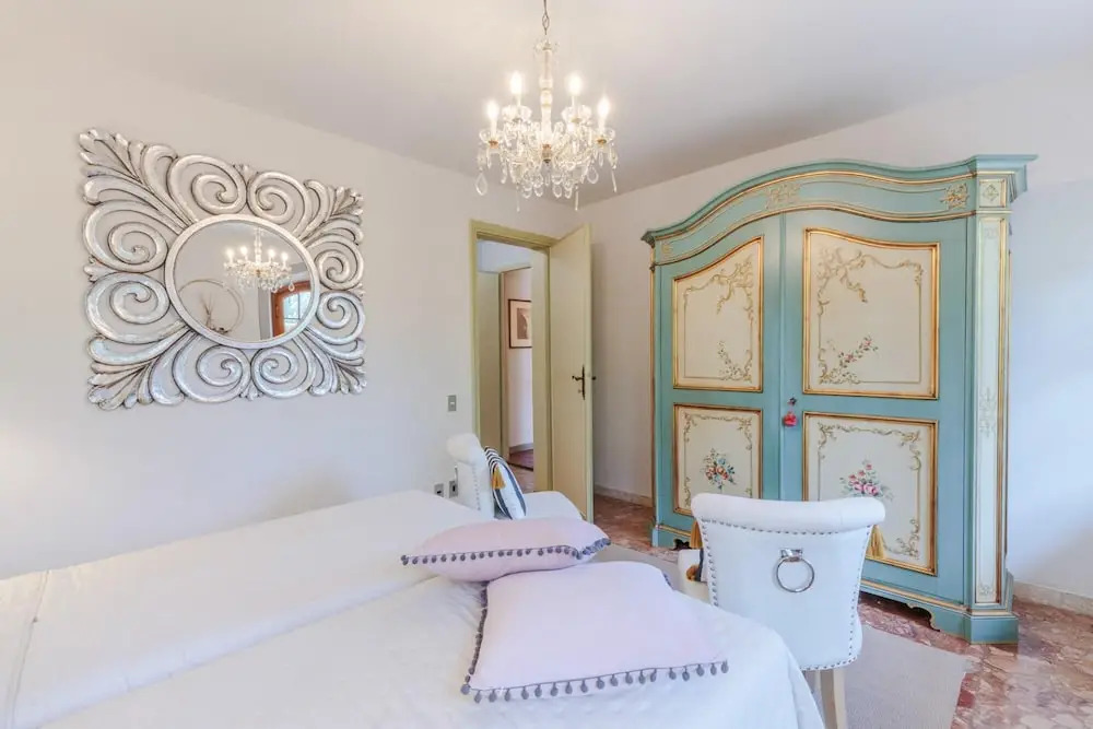 Villa Cesare Convenient and Smart