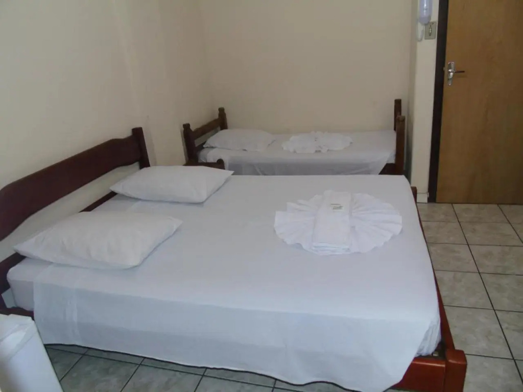 Novo Hotel Douglas