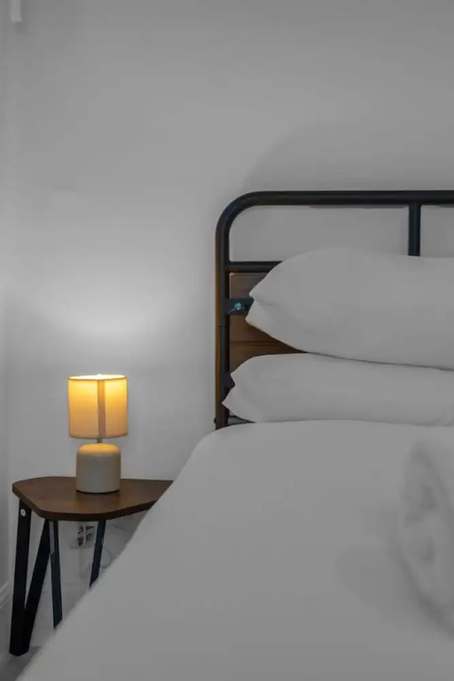 Stylish 1BR Urban Stay, City Centre