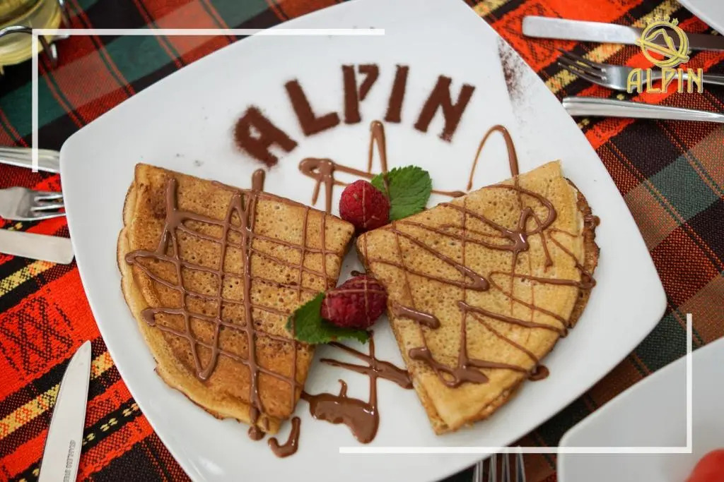 Alpin