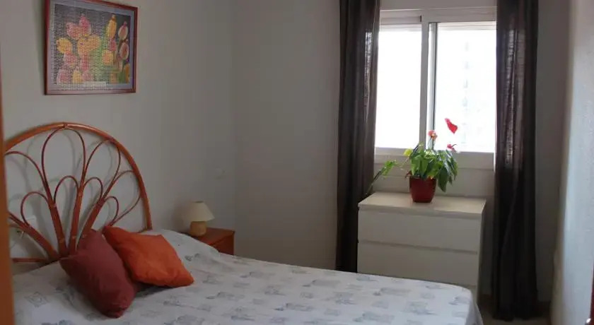 Apartamentos Bulevar