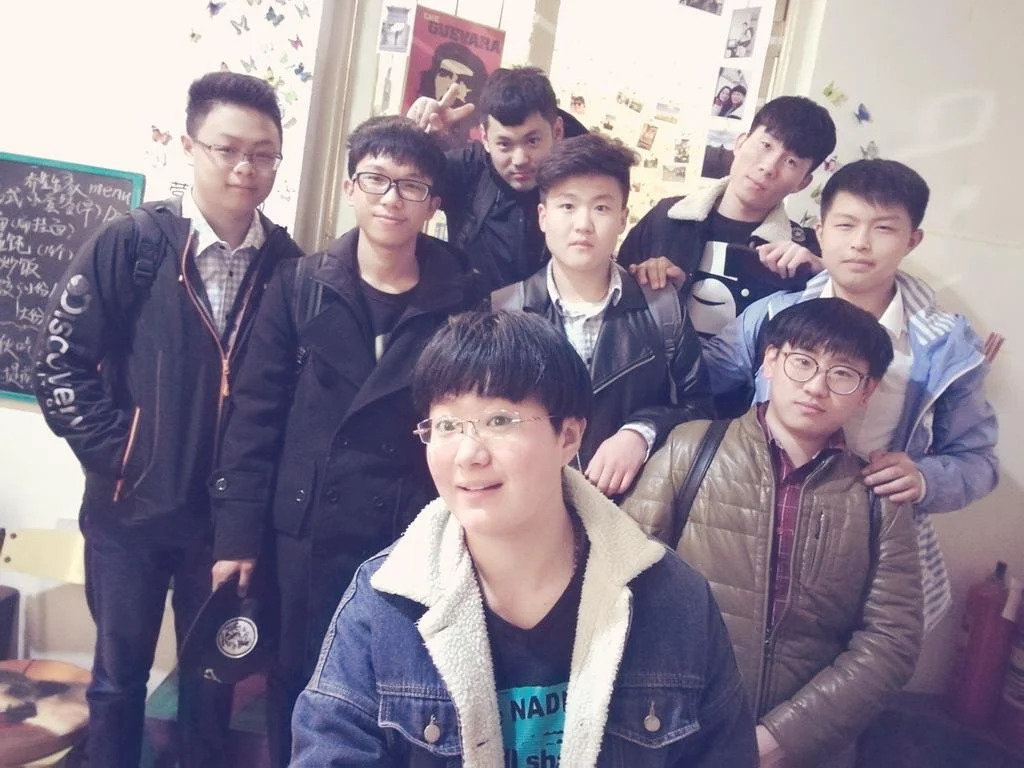 Taian Mr Qiaos Youth Hostel