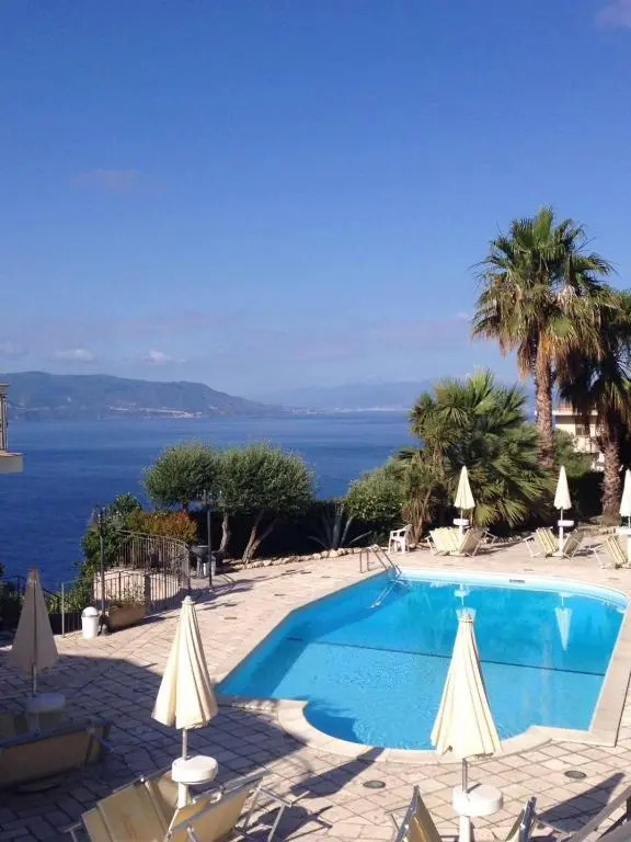 La Marinella