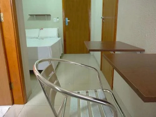 Turis Hotel & Choperia