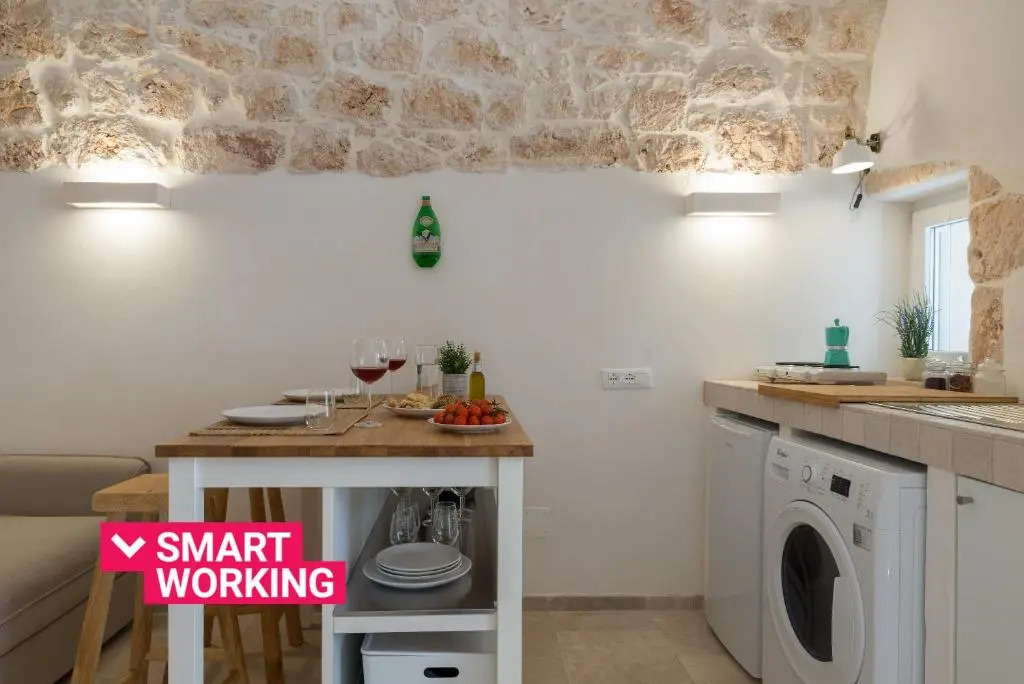 La Perla Di Ostuni by Wonderful Italy