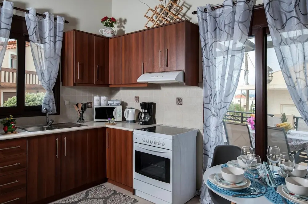 Kyriakis Cozy Apartments