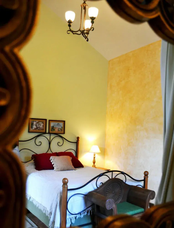 Hotel Vilaflor