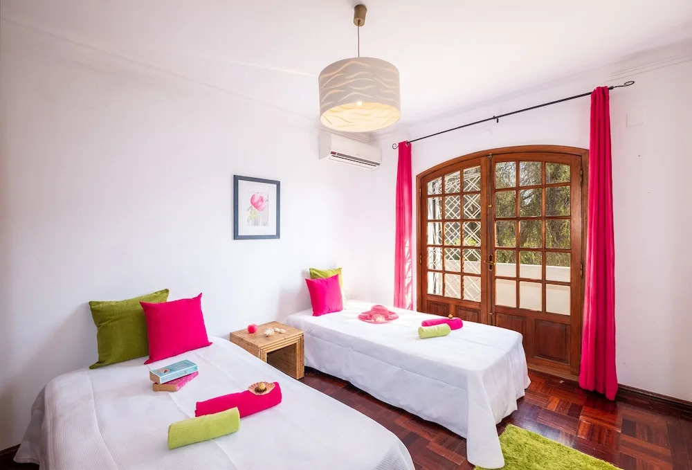 Villa Phi Phi by Algarve Vacation