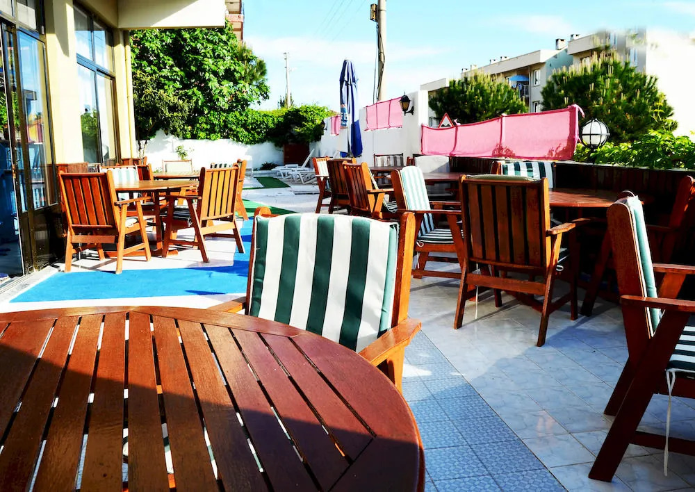 Ayda Hotel