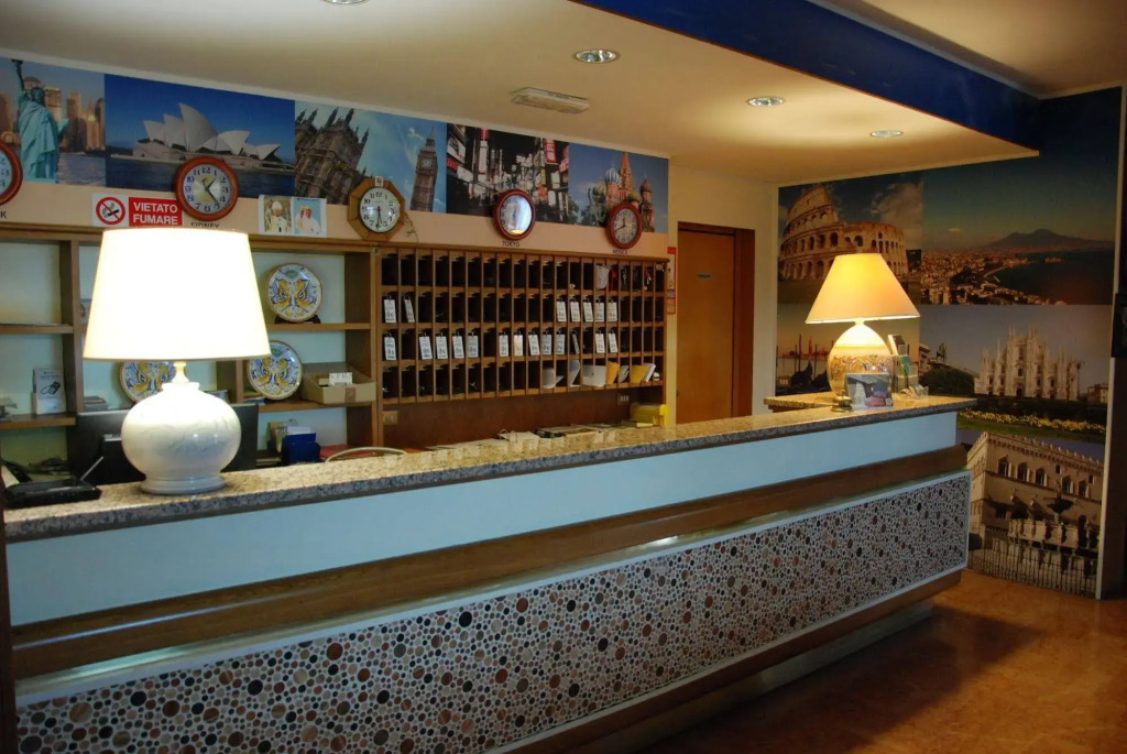 Hotel Le Querce