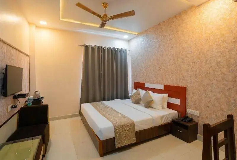 Hotel Kiaara