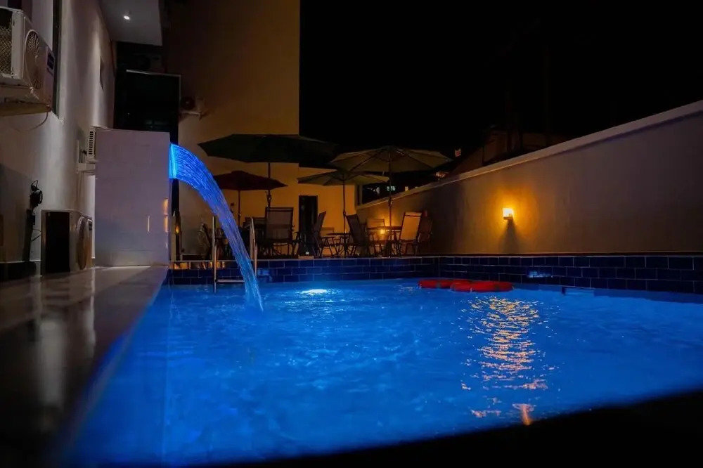 Nice Royal Hotel