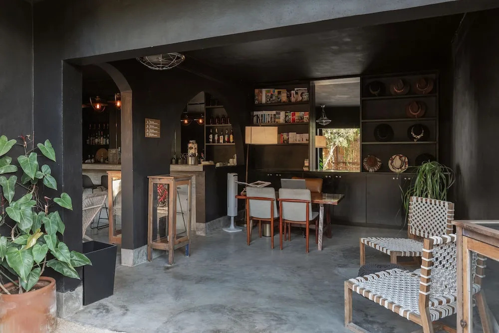 Aroma Tulum By G Hotels