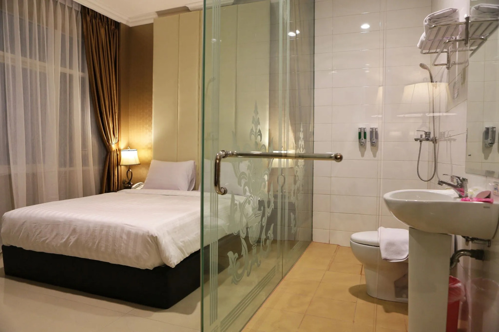 Hotel 55