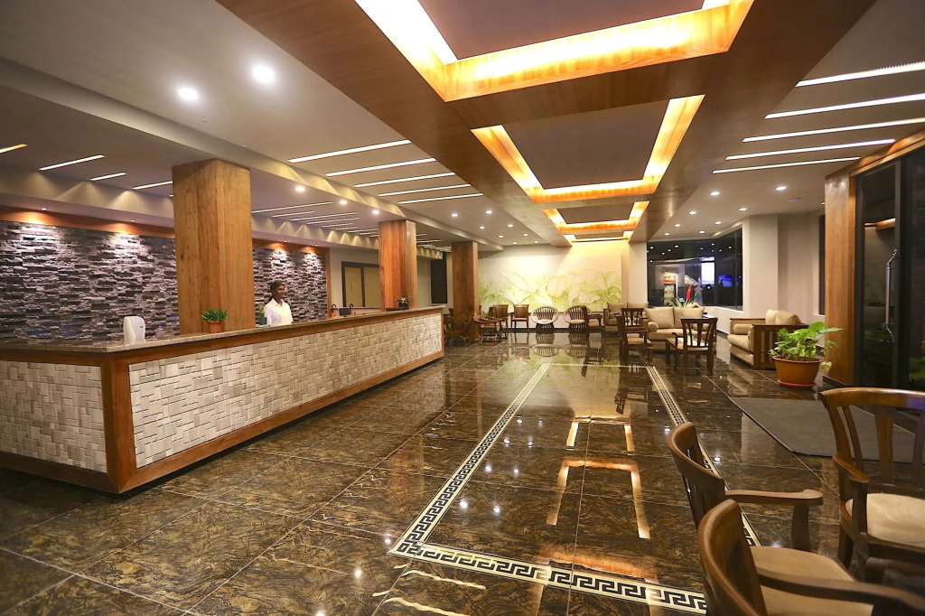 Kaani Grand Seaview