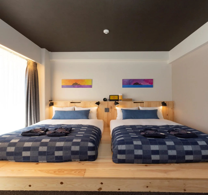 Anchor Hotel Fukuyama