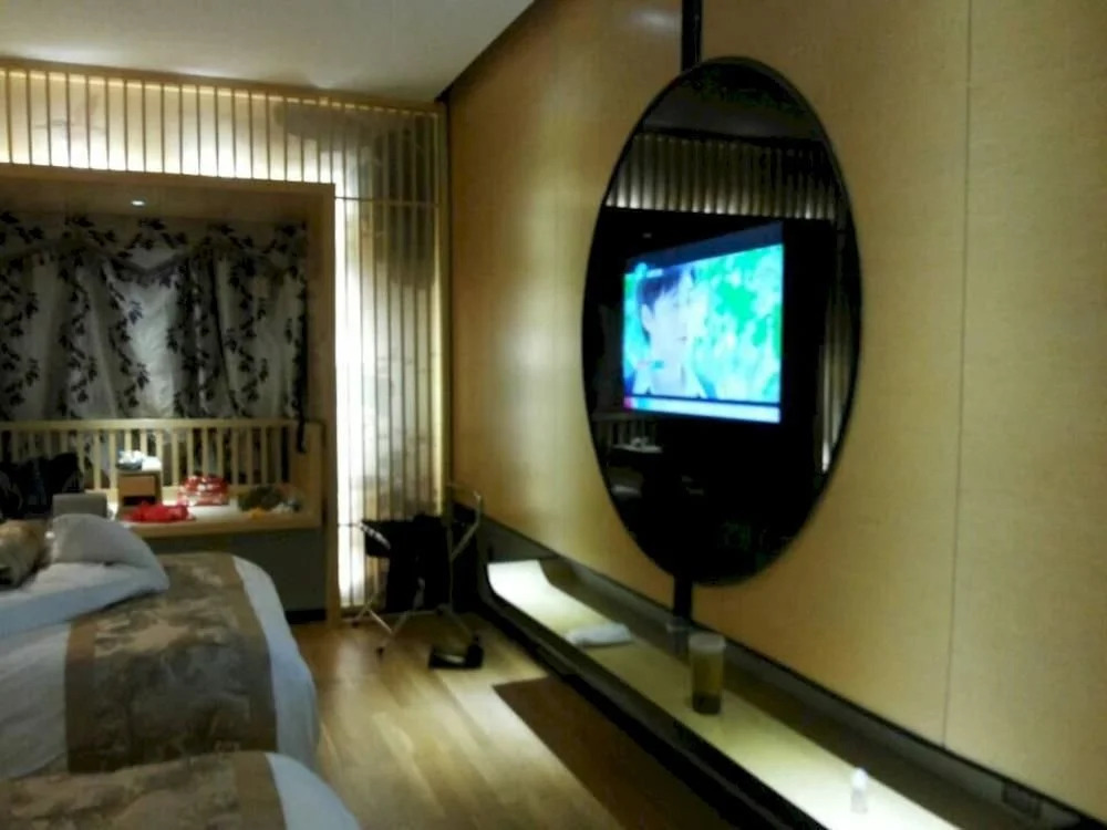 Nanxun Hapital Hotel