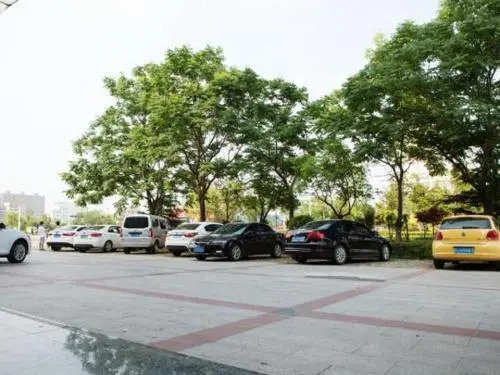 Jinjiang Inn Dafeng Changxin Road Branch