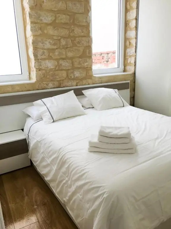 Alicante old city & beach appartment