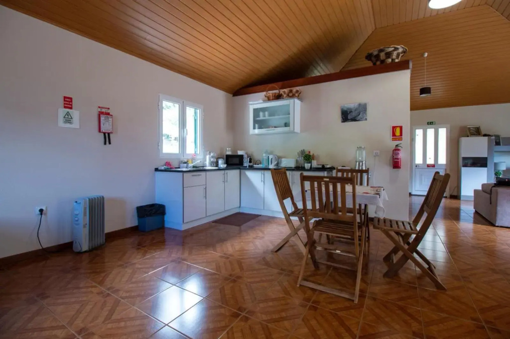 Danny's Rural Suite