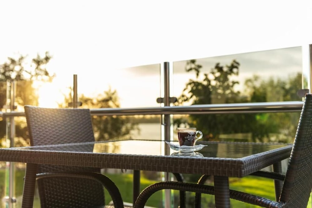 Residence Riverside Galati