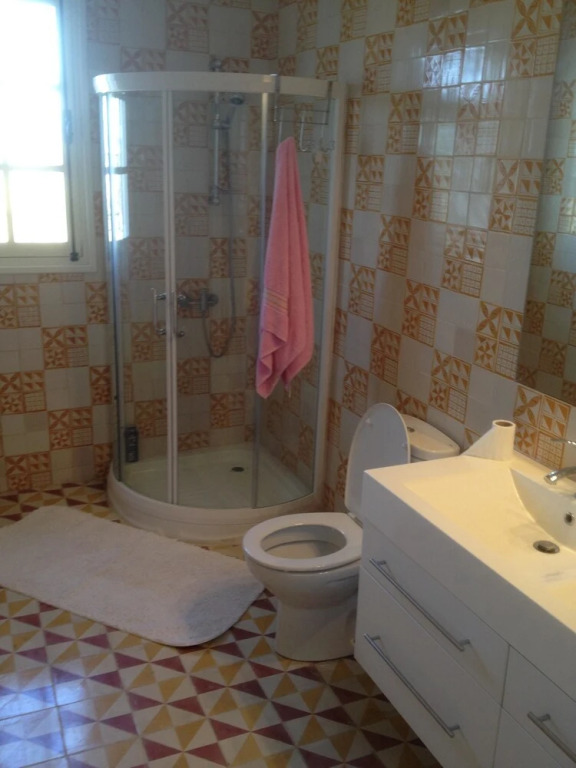 Villa With 5 Bedrooms in Djerba, With Private Pool, Enclosed Garden an