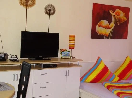 Apartment Strauch