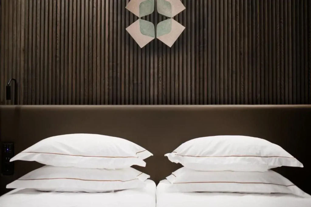Mana Sleep & Spa