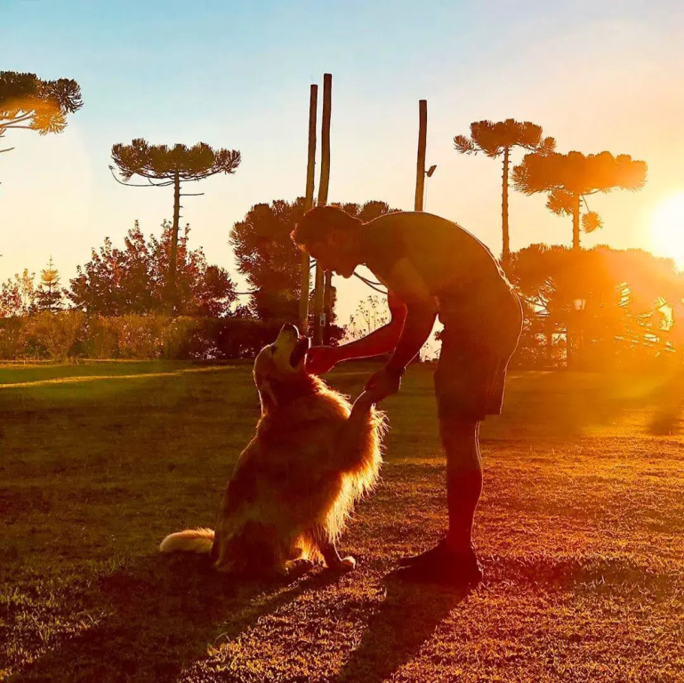 Surya-Pan Refúgio Hotel - Super Pet Friendly