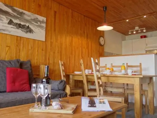 Apartment Le 2100 A et B.1