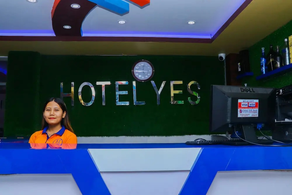 Hotel Yes