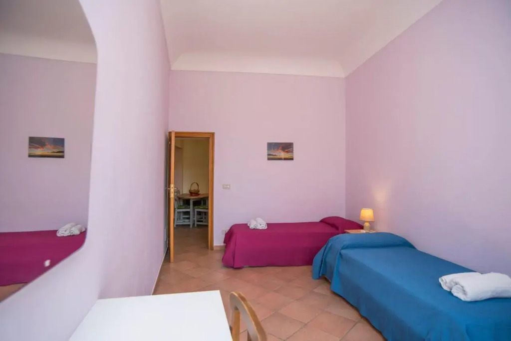 Casa Lina