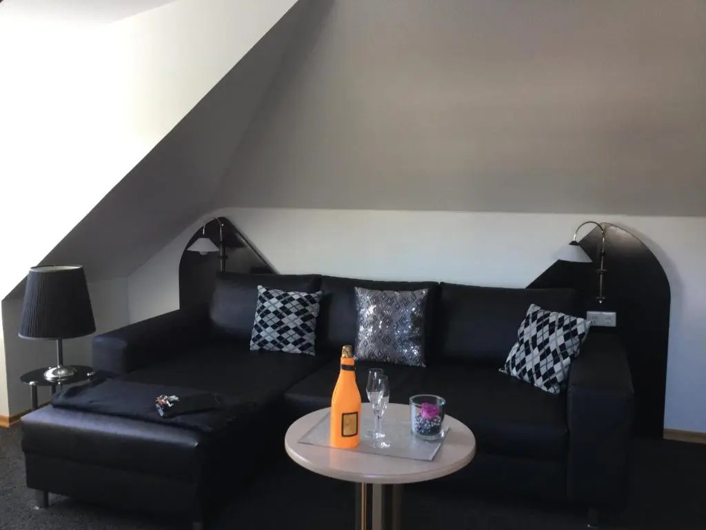 Meeresblick Ferienwohnung