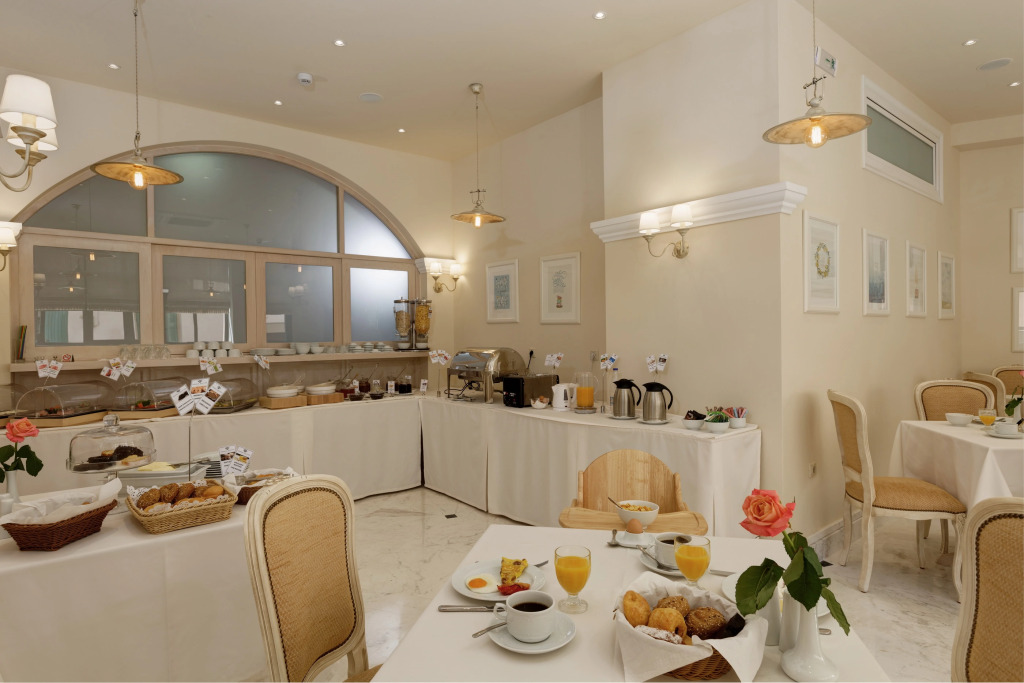 Ionia Suites