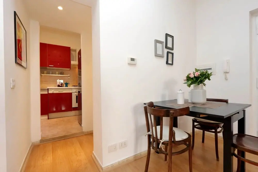St Peter Mediatrice Apartment
