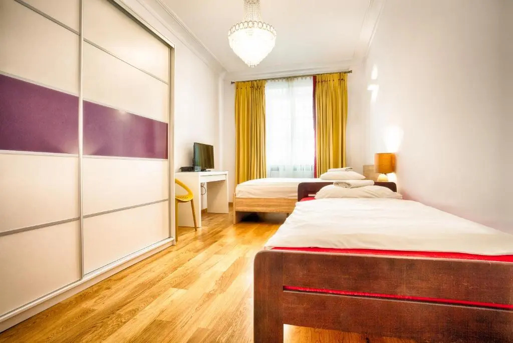 Old Town Kanonia Apartments
