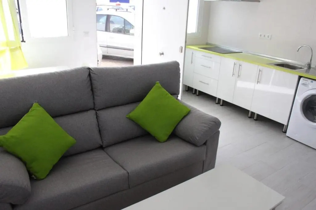Apartamentos Margo 1