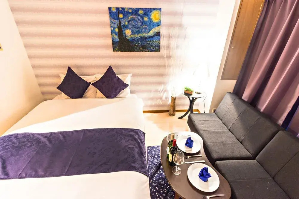 SKY Residence
