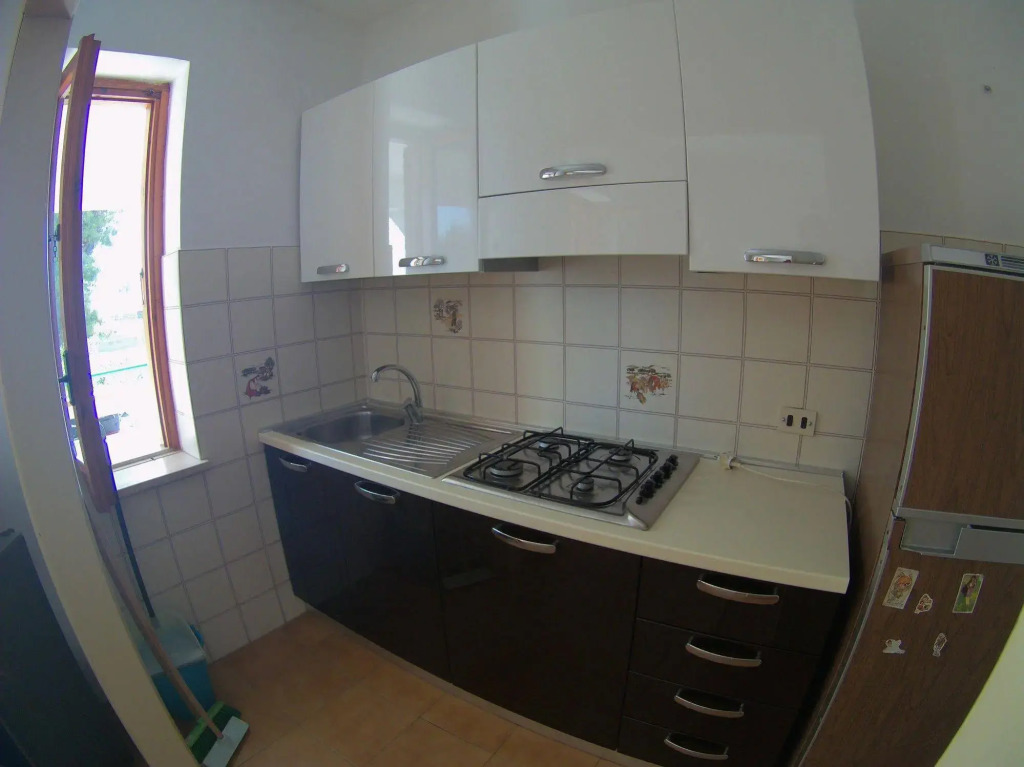 Residence Mareblu