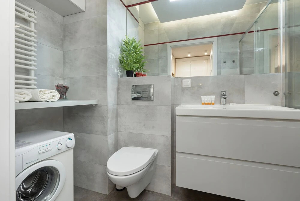 Elegant Studio Łódź by Renters