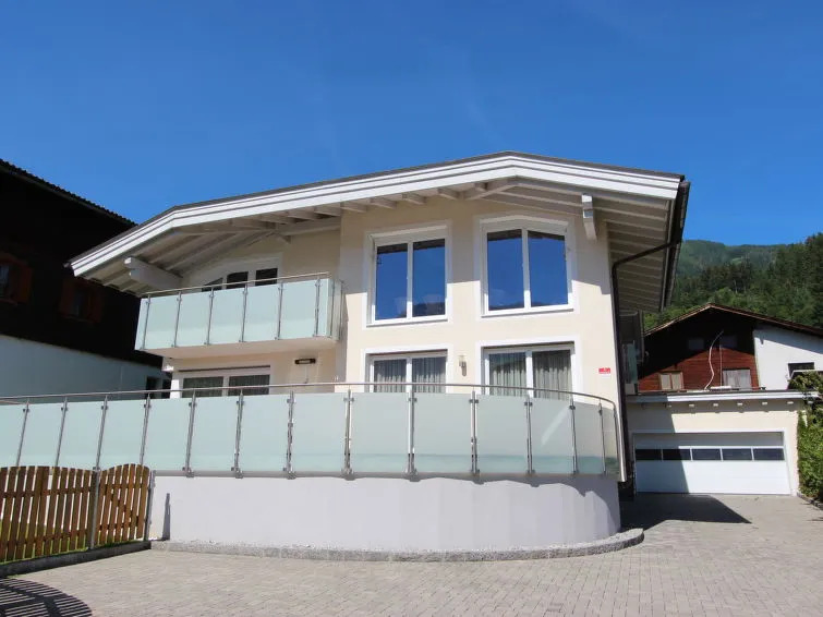 Holiday Home Linnehan by Interhome