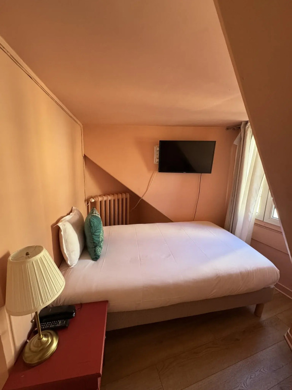 Hôtel Petit Saint-Honoré