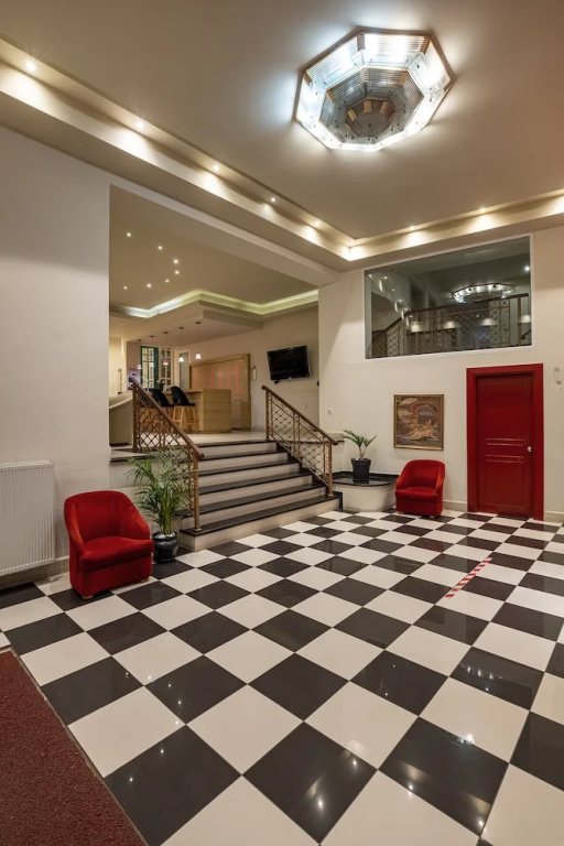 Hotel Palladion