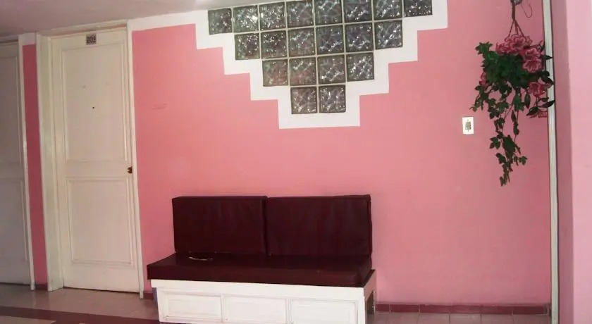 Hotel Juarez